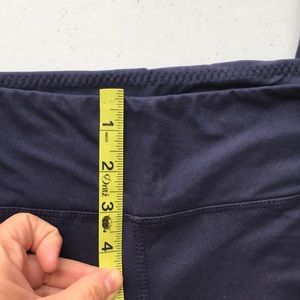 leggings depot Pants - Plus size navy leggings leggings depot Pants - Plus size navy leggings